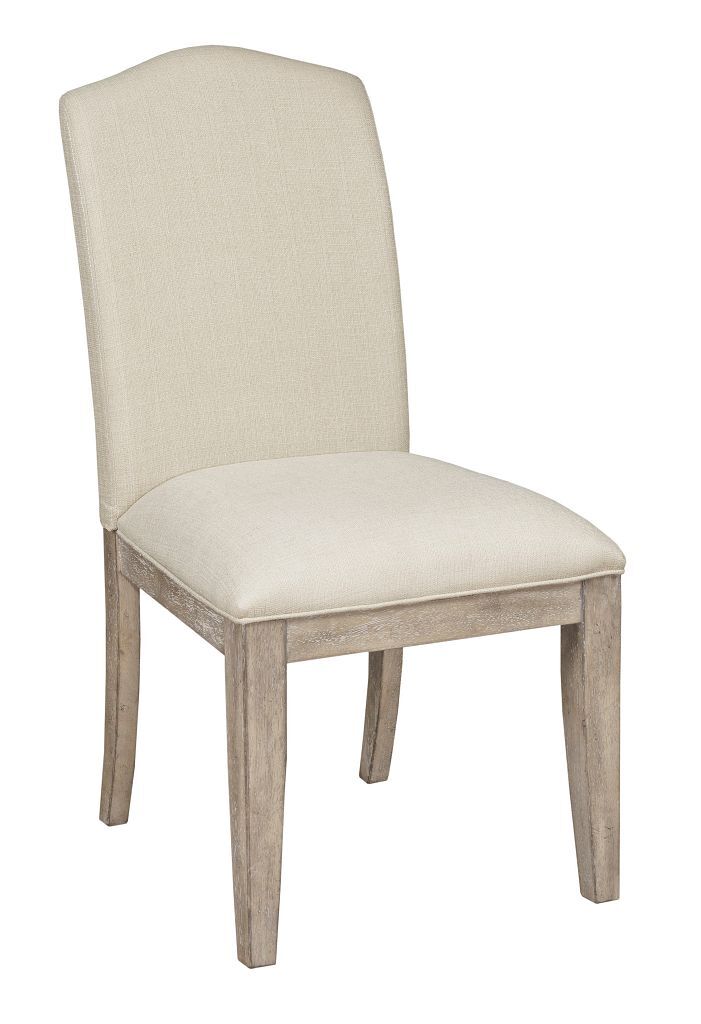 Parsons Side Chair by Kincaid Furniture 665-641 Discontinued