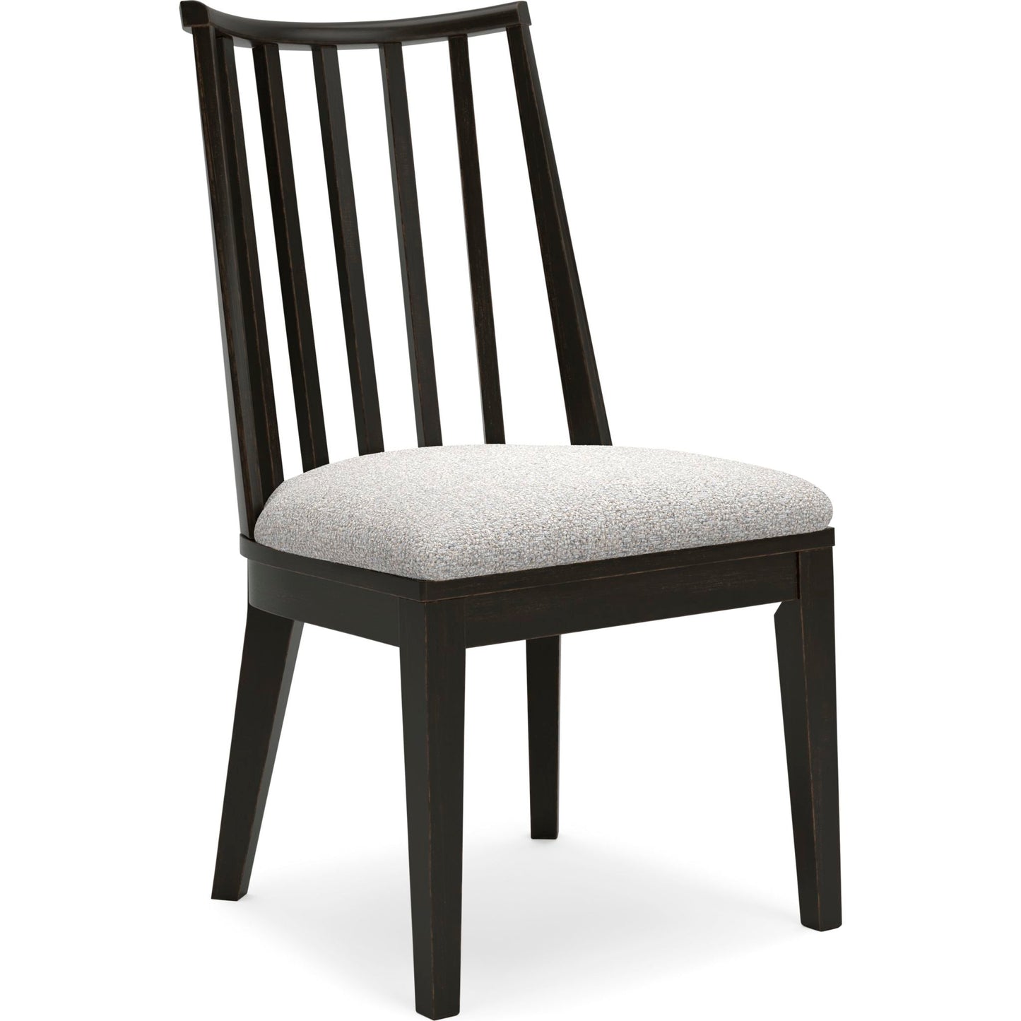 Galliden Dining Chair - Black - (D841-01)