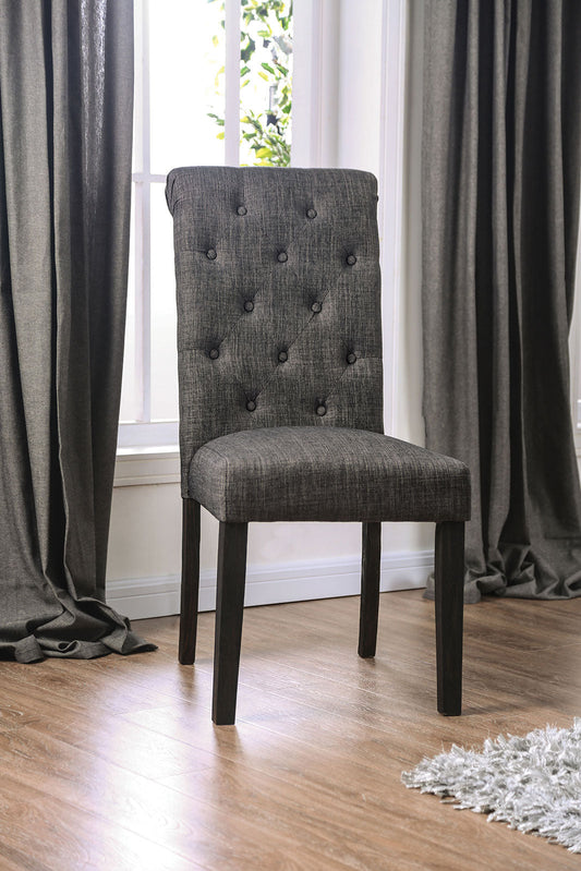 ALFRED Side Chair (2/CTN)