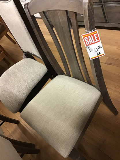 Candlewood Upholstered Dining Chair by Liberty Furniture 163-C1501S Discontinued
