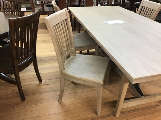 Nook Side Chair by Kincaid Furniture 665-622